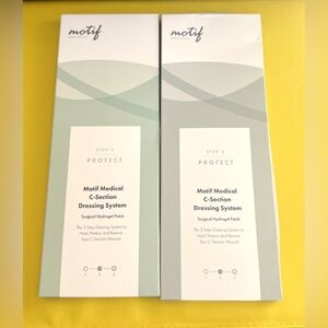 Motif medical c section care